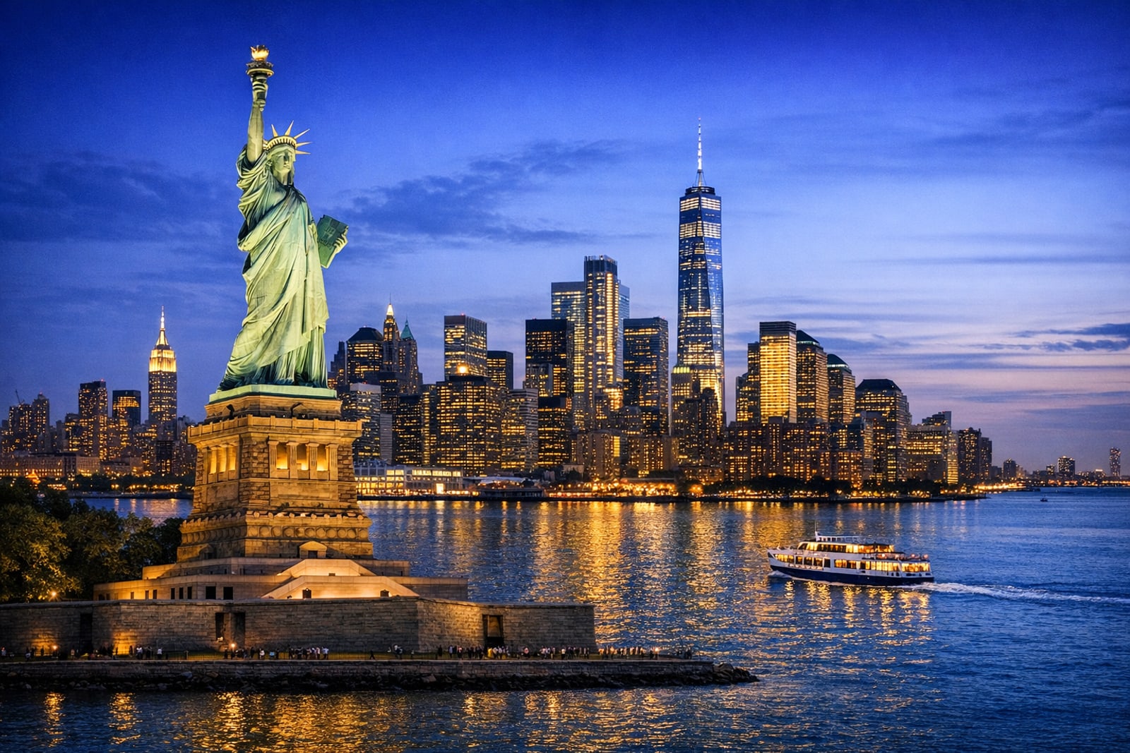 United States